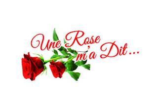 Une rose m’a dit