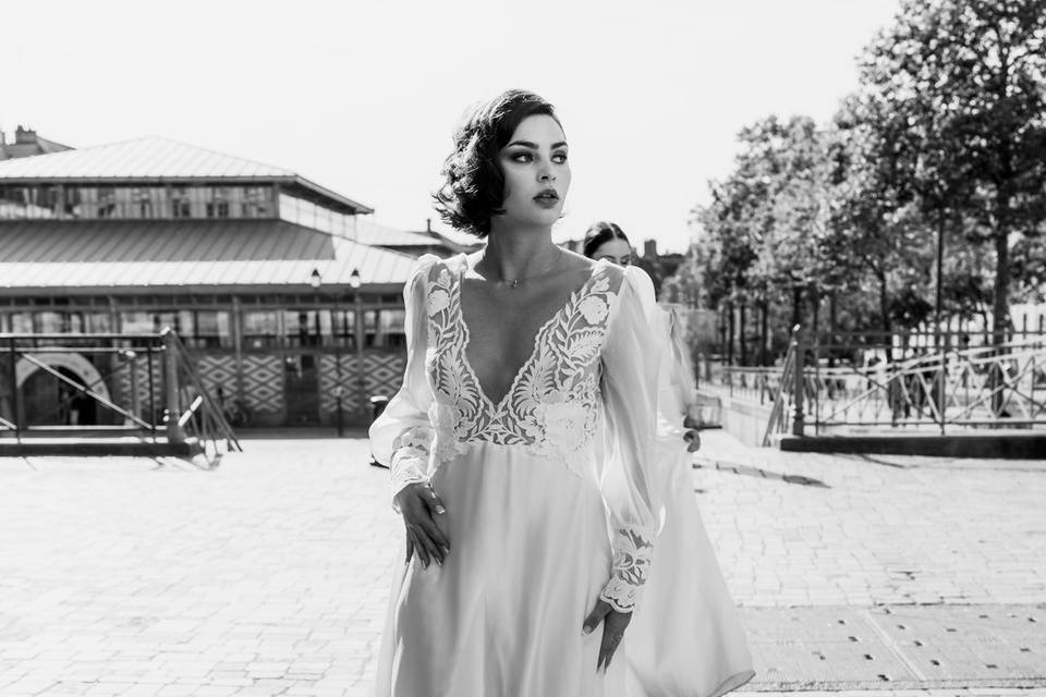 Robe ELLA Collection 2024