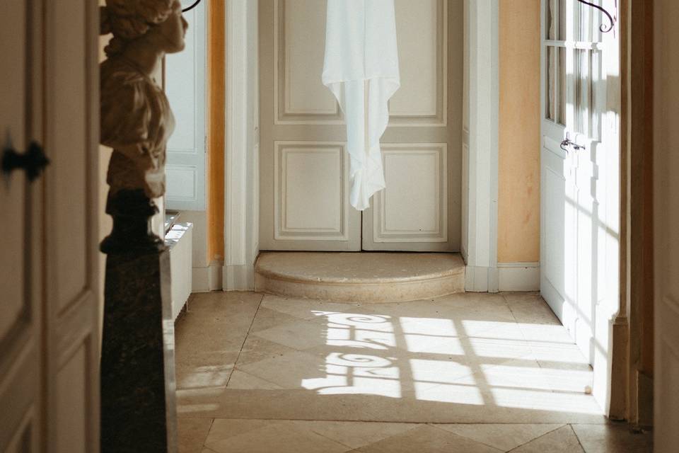 Theedenstories