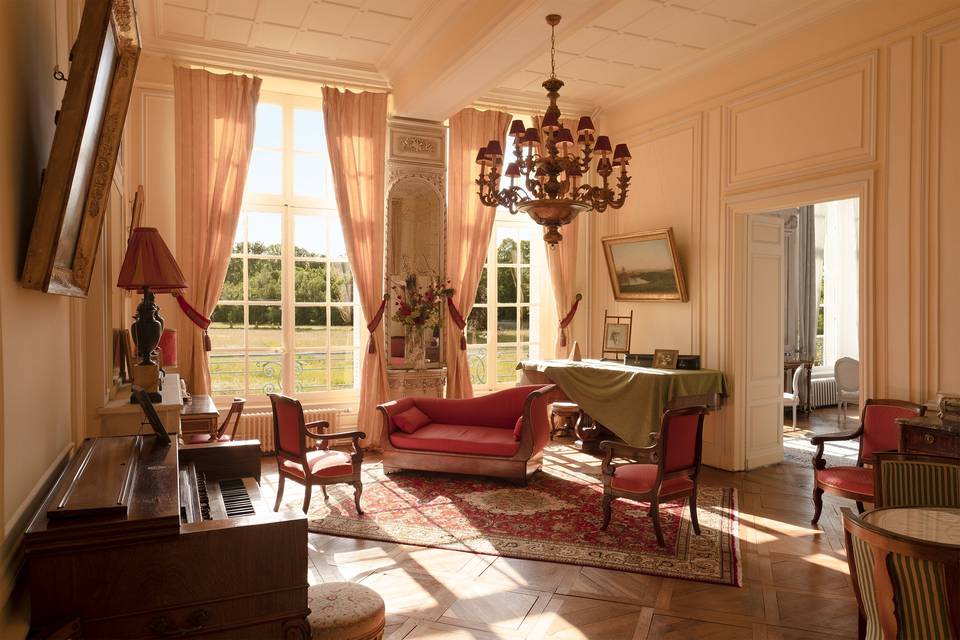 Suite Louis XVI