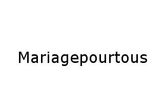 Mariagepourtous