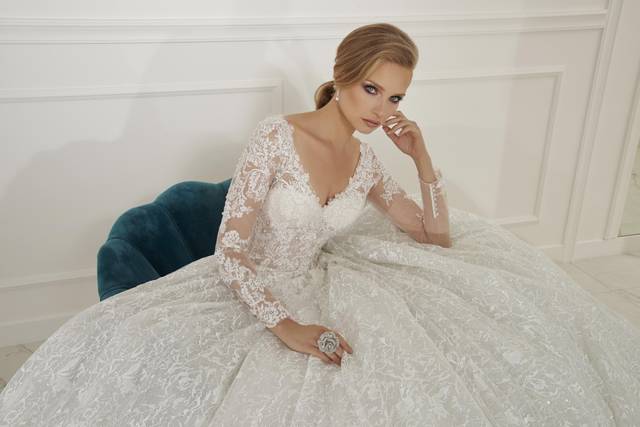 Elegance Sposa Paris