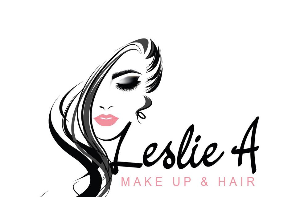 Les-ly Make Up & Hair