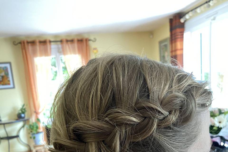 Tresse