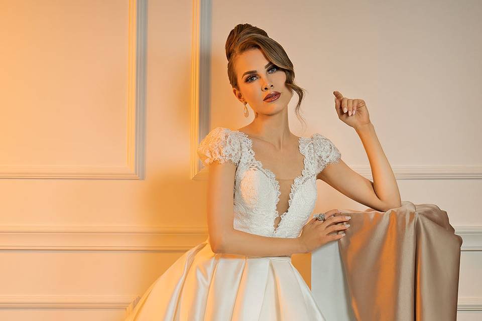 Ankara, Elegance Sposa