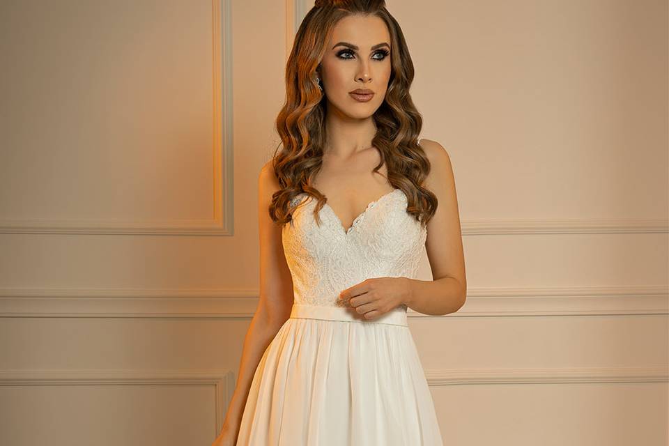 Asmara, Elegance Sposa