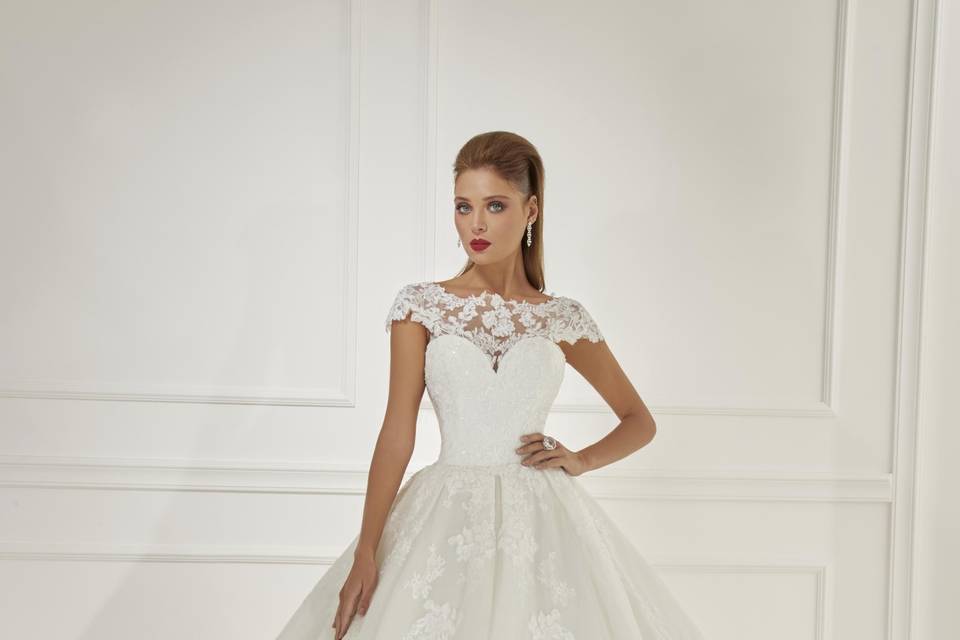 Elegance Sposa Paris