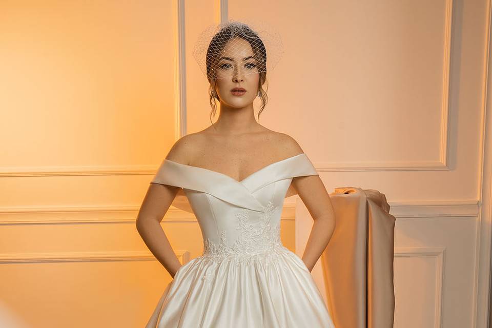 Brasilia, Elegance Sposa