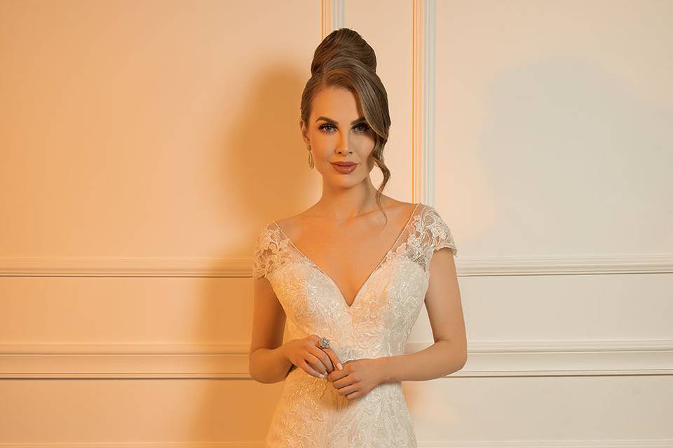 Elegance Sposa Paris