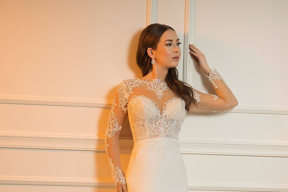 Elegance Sposa Paris