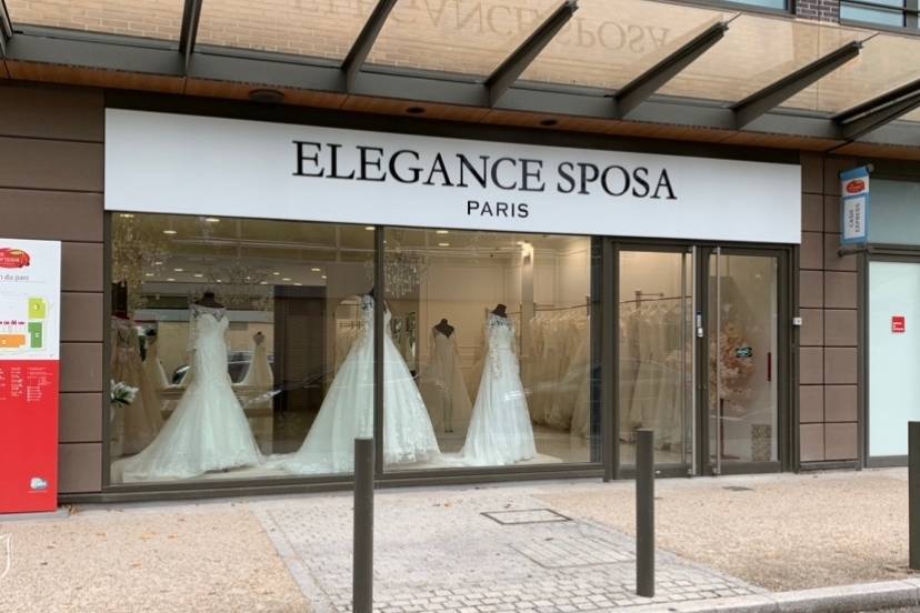 Boutique Elegance Sposa