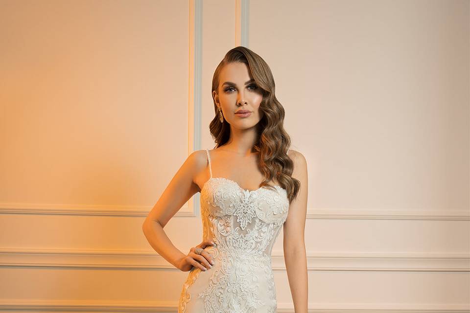 Elegance Sposa Paris