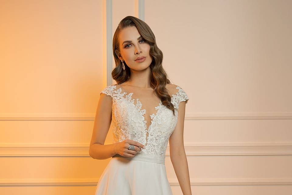 Luanda, Elegance Sposa