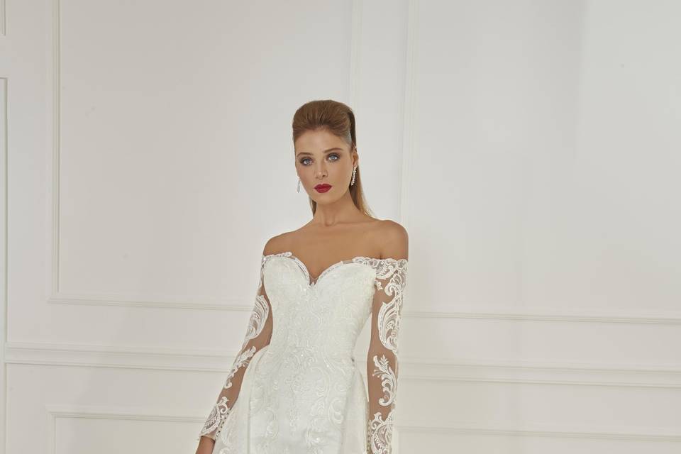 Elegance Sposa Paris