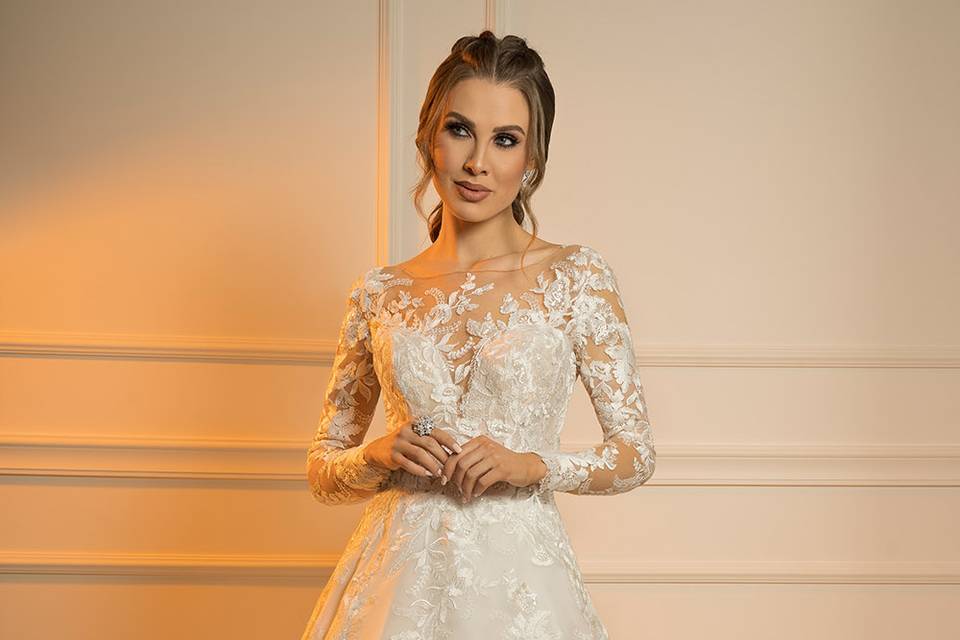 Oslo, Elegance Sposa