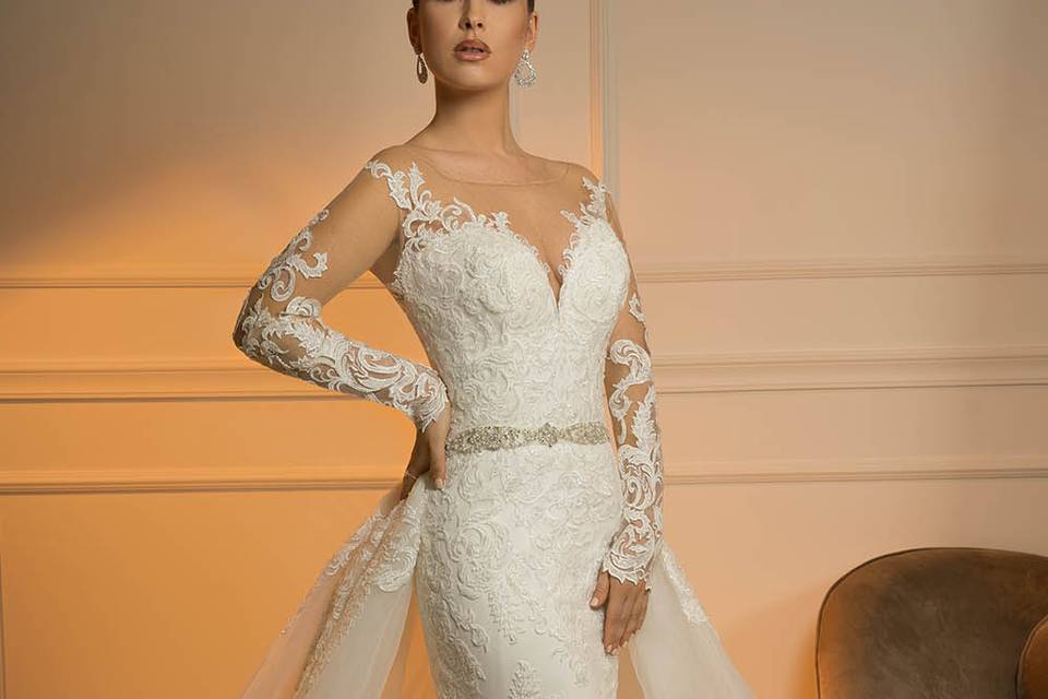 Elegance Sposa Paris