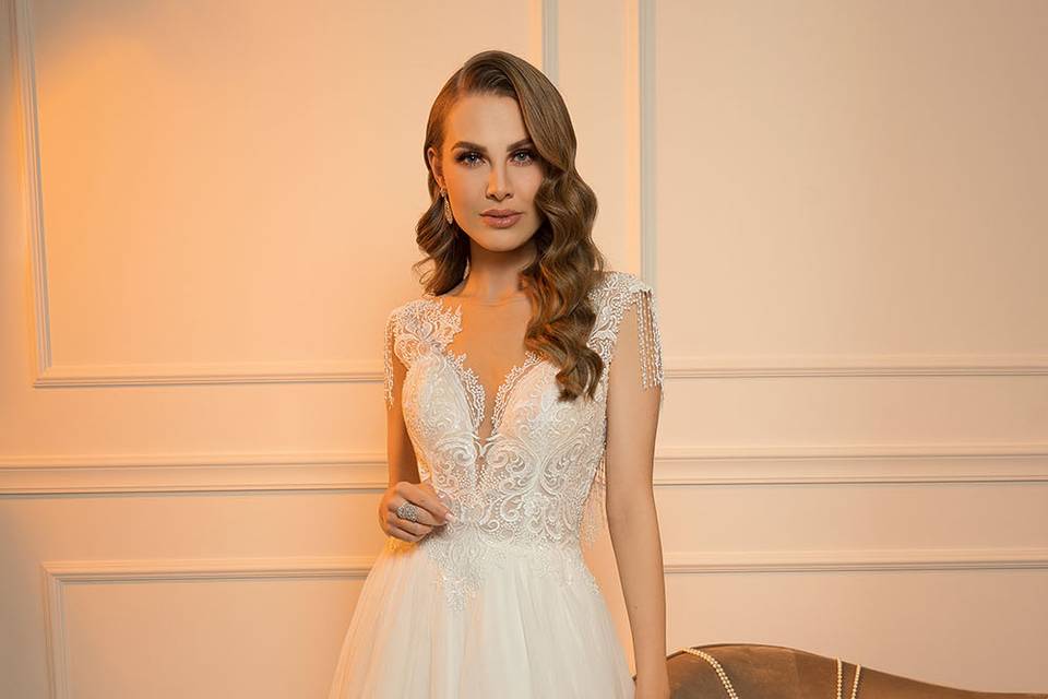 Elegance Sposa Paris