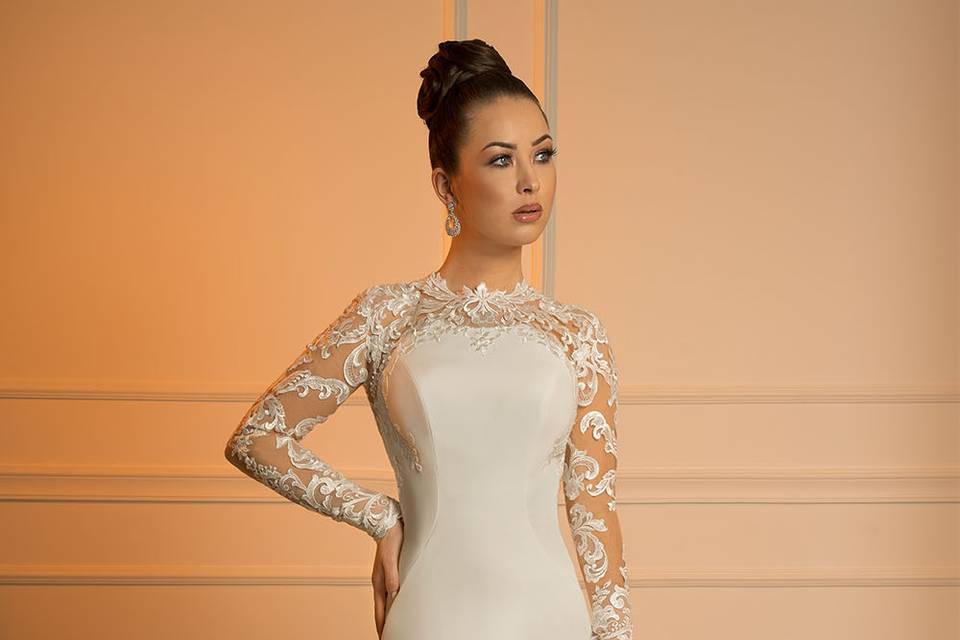 Elegance Sposa Paris