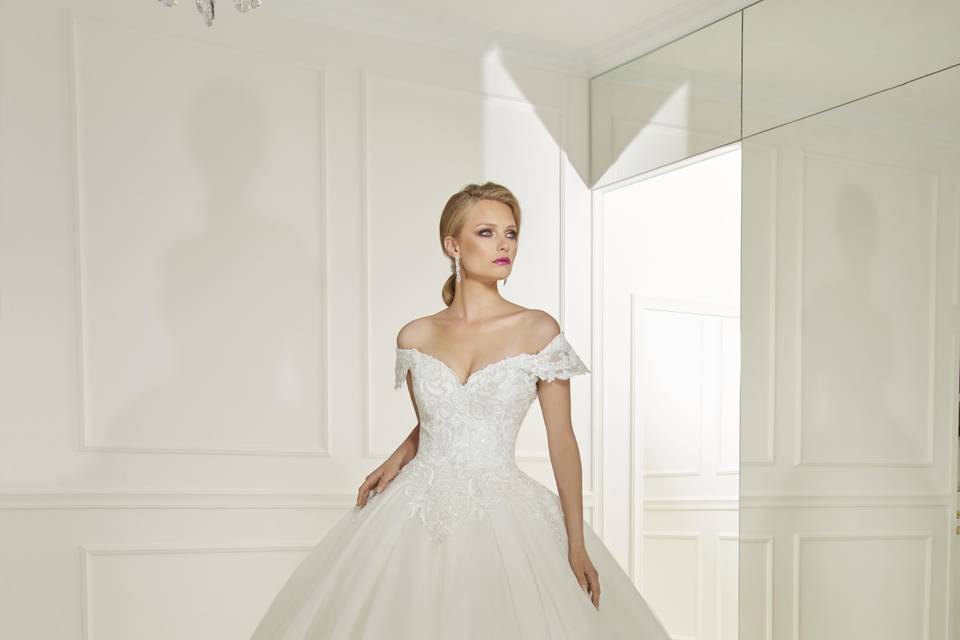 Serena, Elegance Sposa