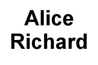 Alice Richard
