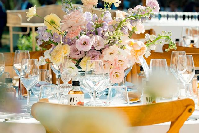 Floral composition
