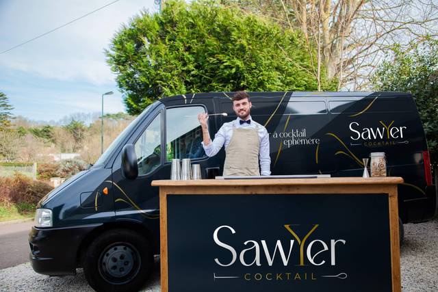 Sawyer Cocktail