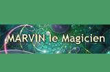 Marvin le Magicien