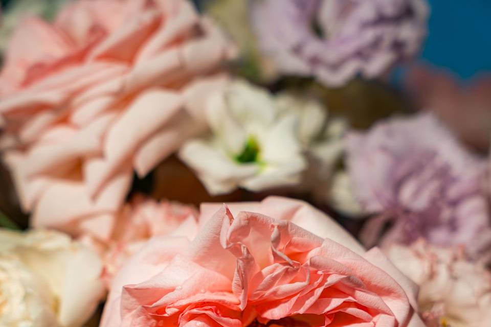 Floral composition 2