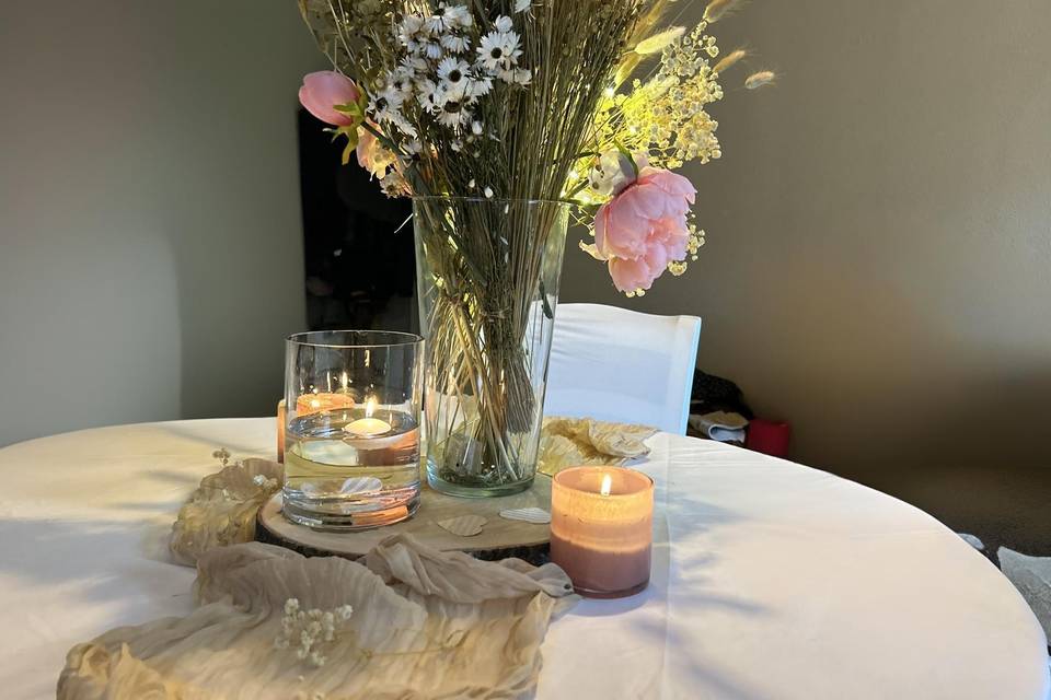 Prestige Events