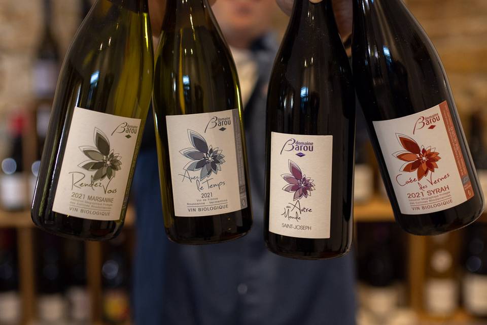 Le Vin Canaille