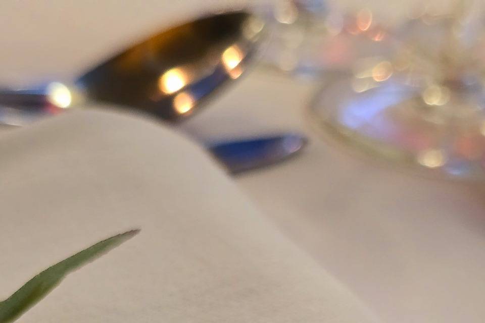 Set de serviette