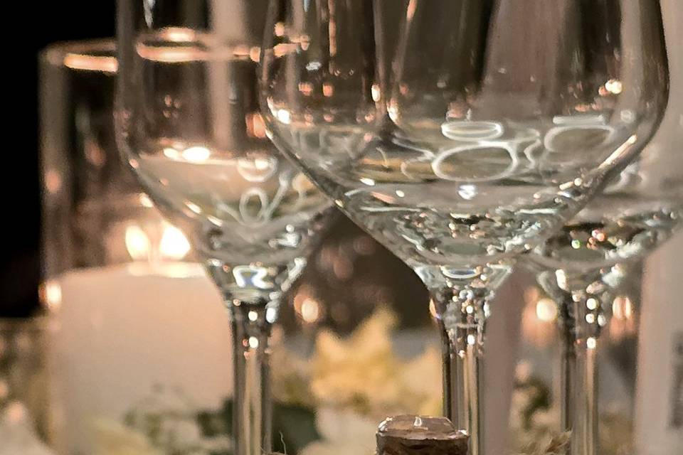 Décoration invité