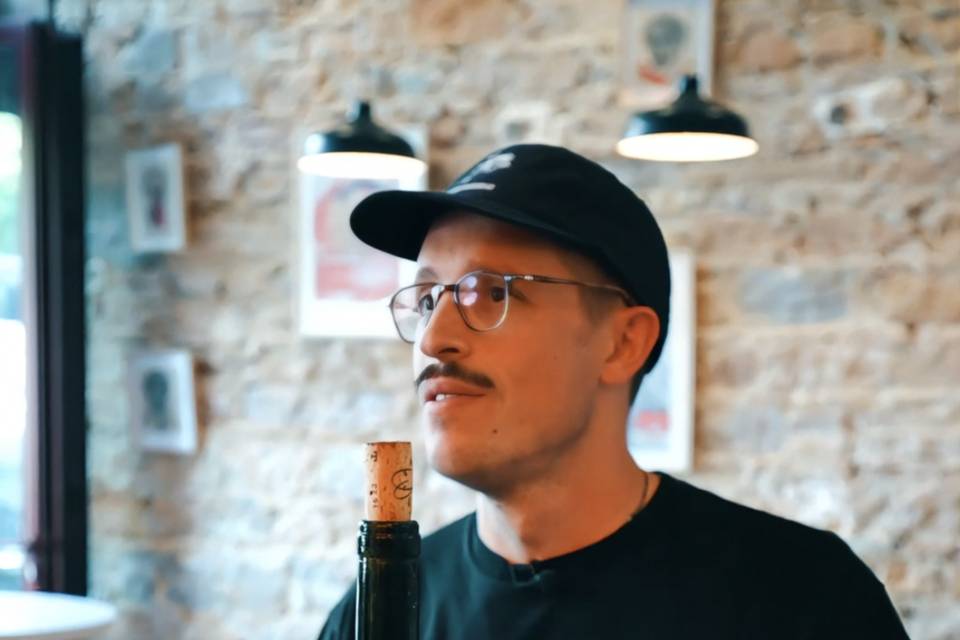 Dégustation
