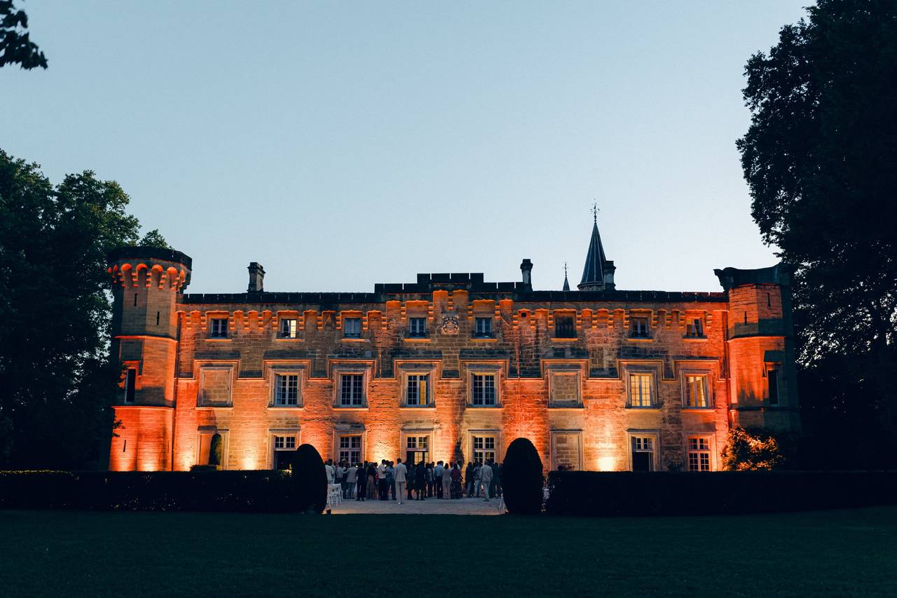 Château de Beauregard - Vérifiez la disponibilité et les prix