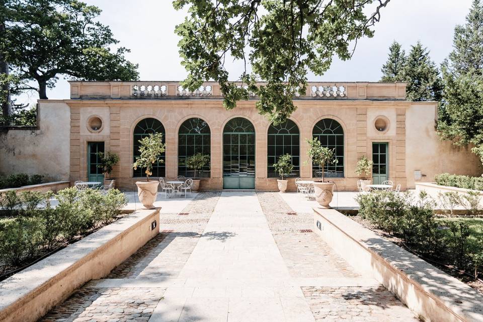Orangerie
