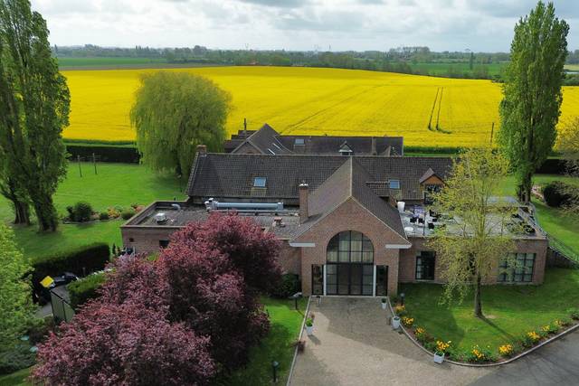 Le Clos du Bac