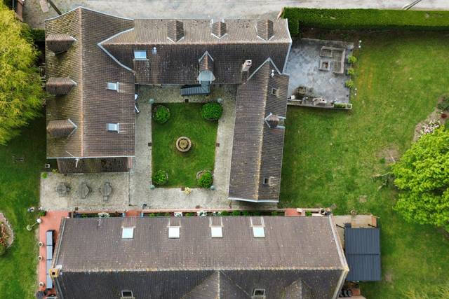 Le Clos du Bac
