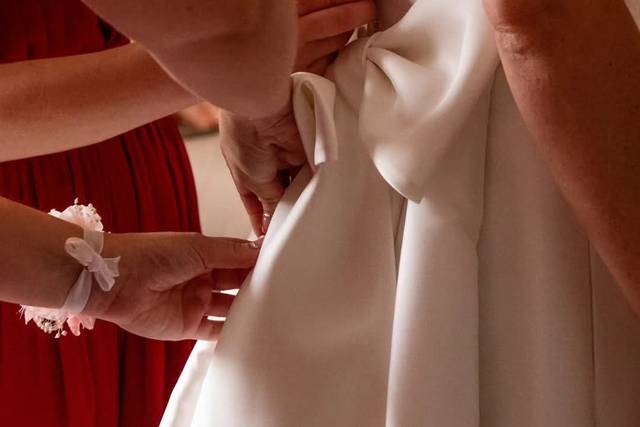 Mariage