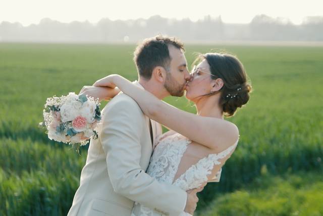 Lucie et Antoine
