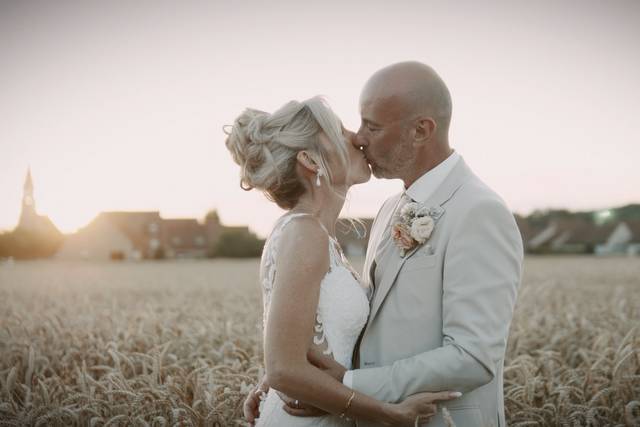 Elodie et Philippe