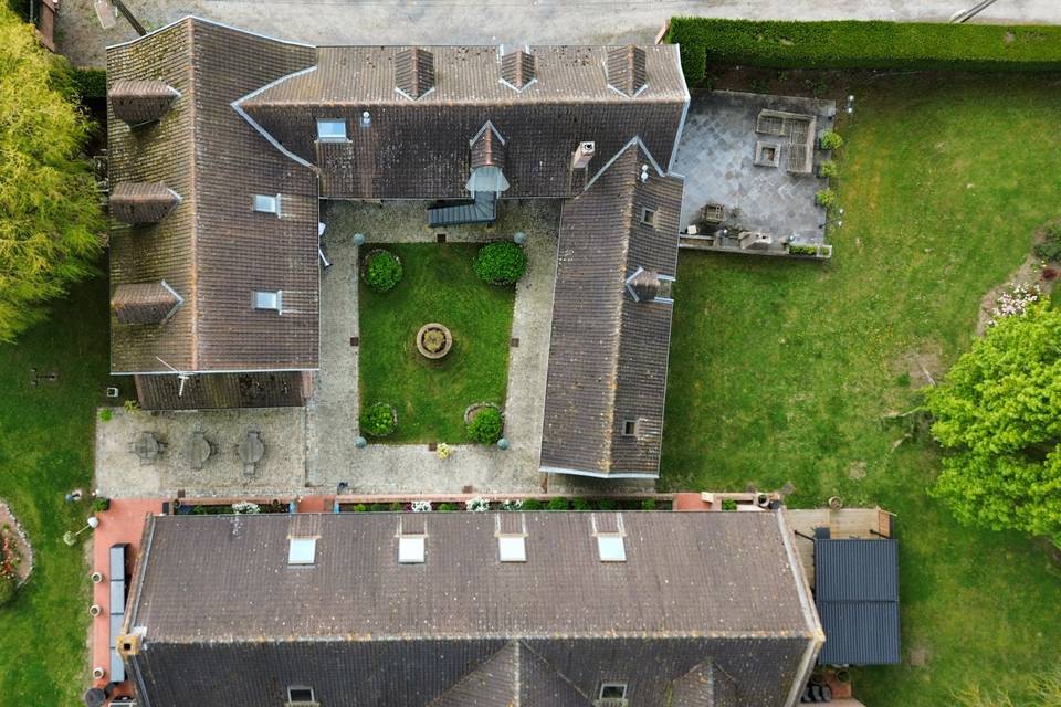 Le Clos du Bac