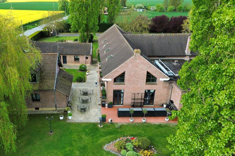 Le Clos du Bac