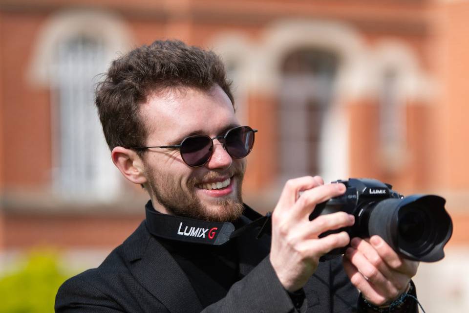 Photo de Profil