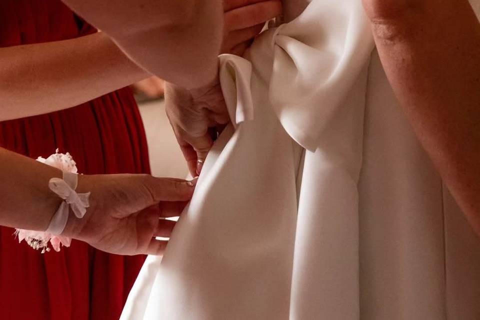 Mariage
