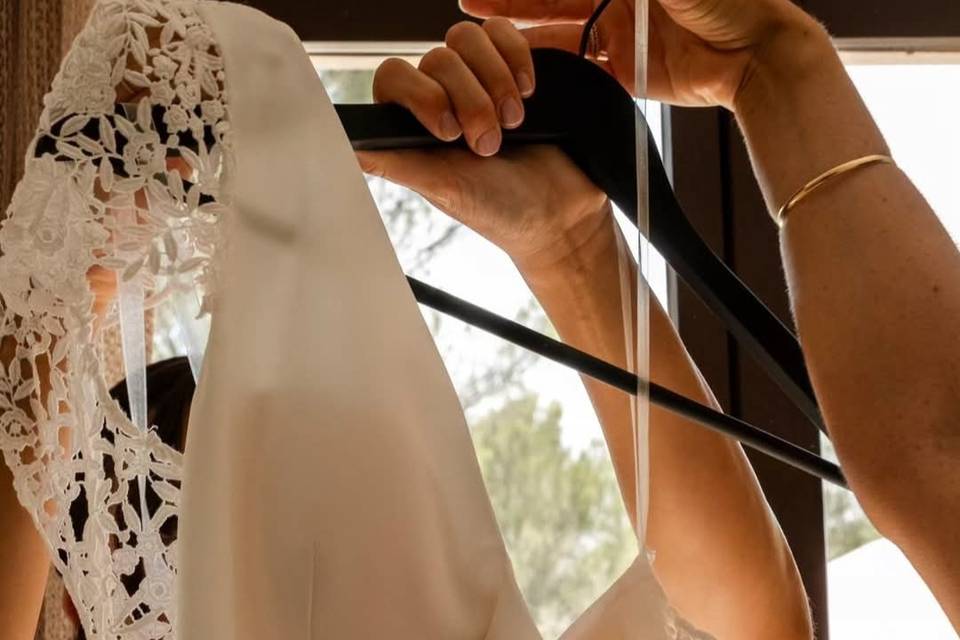 Mariage