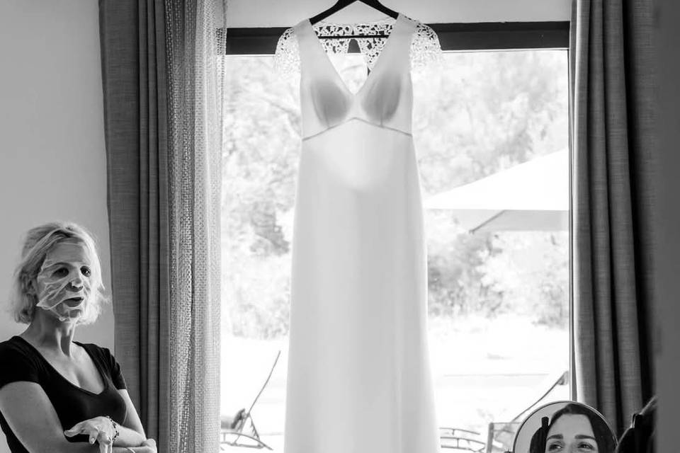 Mariage