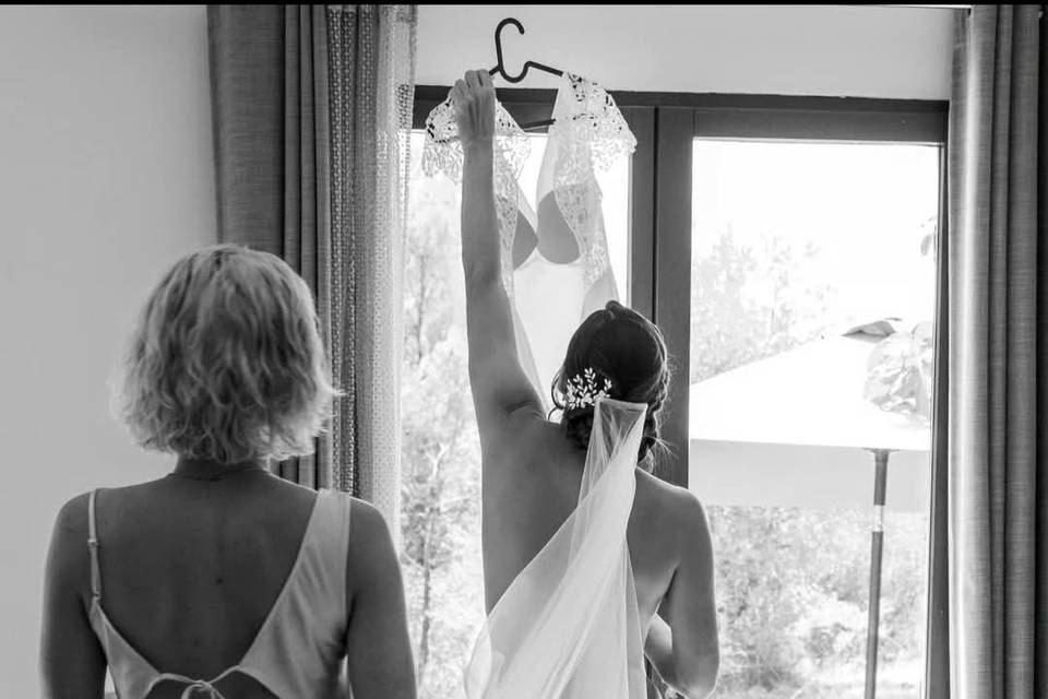 Mariage