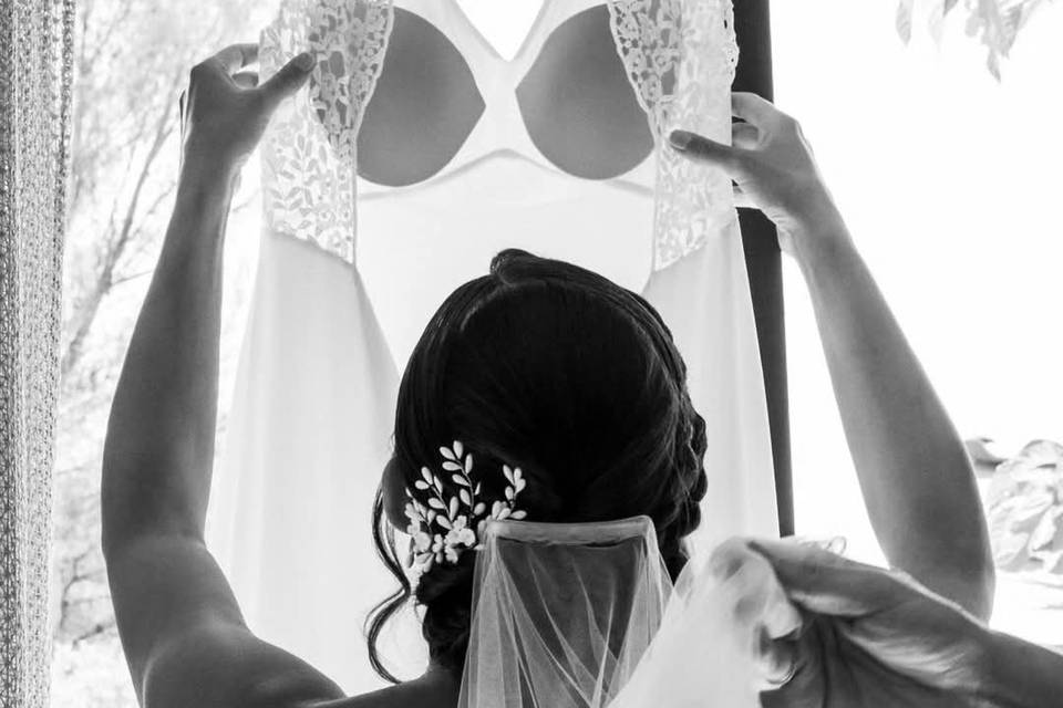 Mariage