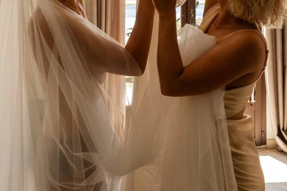Mariage