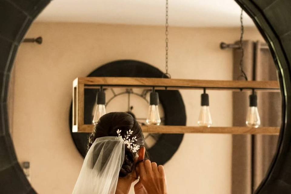 Mariage